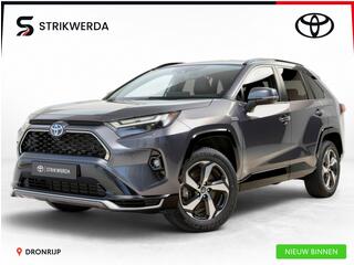Toyota RAV4 2.5 Plug-in Hybrid AWD Style | Stoel- st