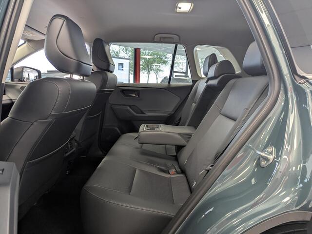 Toyota RAV4 2.5 Plug-in Hybrid 270 Executive | JBL | HUD | Stoel- Stuurverwarming | Elek. kofferklep | Leer | Memory