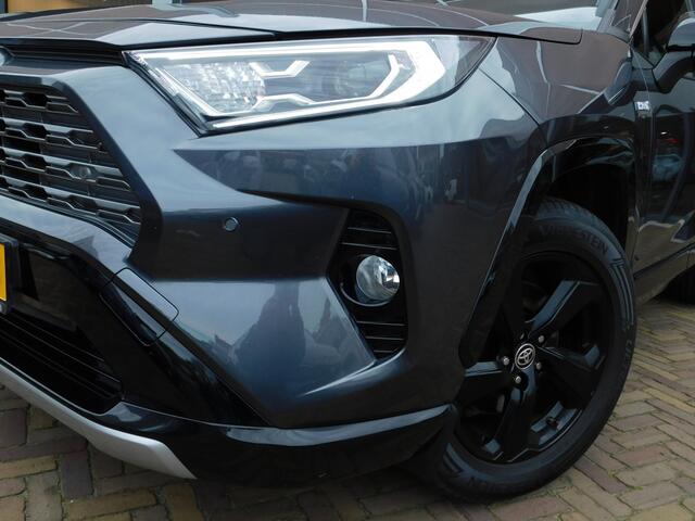 Toyota RAV4 2.5 Hybrid AWD Bi-Tone | Trekhaak | Innovation Pack