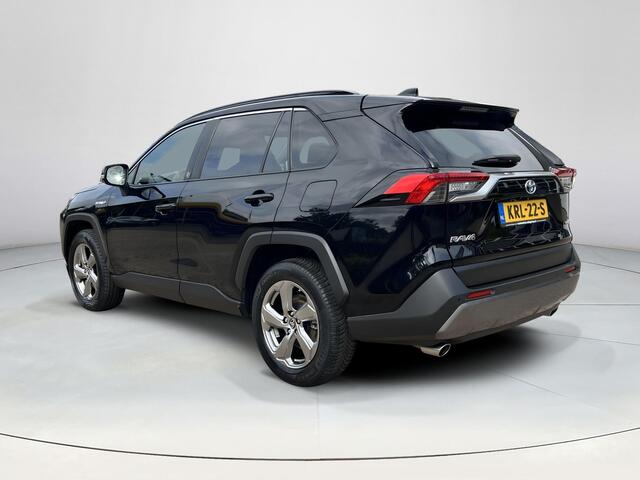 Toyota RAV4 2.5 Hybrid Dynamic | Carplay | Stoel- + stuurverwarming | Parkeersensoren | 18 inch LM-velgen |