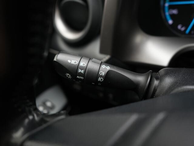 Toyota RAV4 2.5 Hybrid AWD Executive | Stuur-Stoelverwarming | JBL | Schuif/kanteldak | Dode Hoek Detectie |