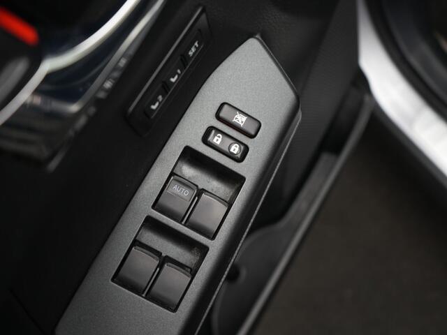 Toyota RAV4 2.5 Hybrid AWD Executive | Stuur-Stoelverwarming | JBL | Schuif/kanteldak | Dode Hoek Detectie |