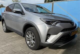 Toyota RAV4 2.5 Hybrid AWD Executive Keyless entry +