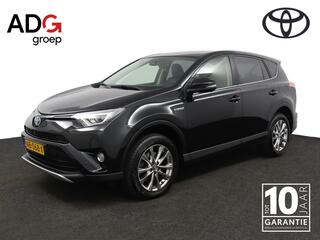 Toyota RAV4 2.5 Hybrid Executive | Trekhaak | JBL Au
