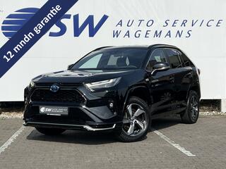 Toyota RAV4 2.5 Plug-in Hybrid AWD Style | Trekhaak
