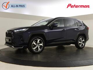 Toyota RAV4 2.5 Hybrid Plug-In AWD Style 306PK | PDC