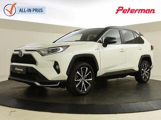 Toyota RAV4 2.5 Plug In Hybrid AWD Bi-Tone+ | 360 ca