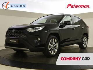 Toyota RAV4 2.5 Hybrid AWD Executive | Schuif/Kantel