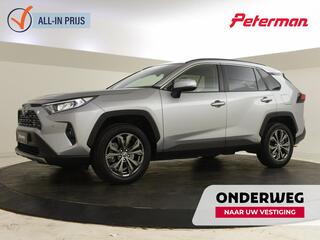 Toyota RAV4 2.5 Hybrid Dynamic | Navigatie | Elektr.