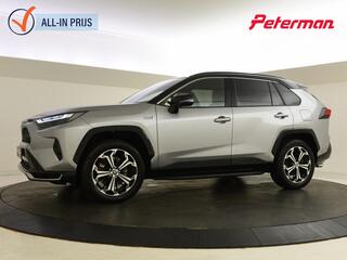 Toyota RAV4 2.5 Plug In Hybrid Style | 360 camera |
