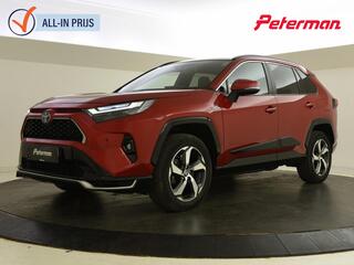 Toyota RAV4 2.5 Plug In Hybride AWD Dynamic | Head-u
