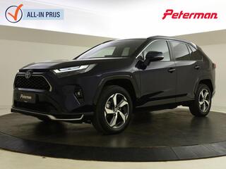 Toyota RAV4 2.5 Plug In AWD Hybride Dynamic | Blinds