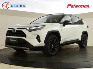 Toyota RAV4 2.5 Hybrid Style Bi Tone | Elektr. Achte