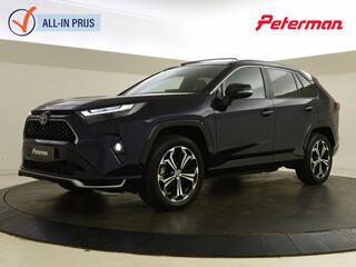 Toyota RAV4 2.5 Plug-in Hybrid Bi-Tone+ | Bomvol | S