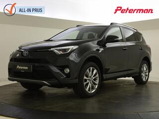 Toyota RAV4 2.5 Hybrid AWD Executive | Trekhaak | Le