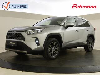 Toyota RAV4 2.5 Hybrid AWD Dynamic | Navigatie | Ele