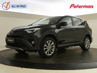 Toyota RAV4 2.5 Hybrid AWD Executive Edition | Schui