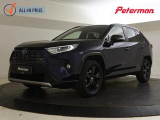 Toyota RAV4 2.5 Hybrid AWD Bi-Tone | JBL | Keyless |