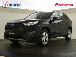 Toyota RAV4 2.5 Hybrid Business | Elektr. a. klep |