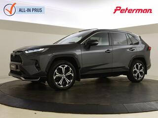 Toyota RAV4 2.5 Plug In Hybride AWD Executive | Trek