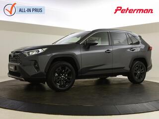 Toyota RAV4 2.5 Hybrid Dynamic | Navigatie | Elektri