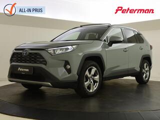 Toyota RAV4 2.5 Hybrid Dynamic | Trekhaak | Navigati