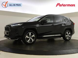 Toyota RAV4 2.5 Plug In AWD Hybride Plus | Elektr. a