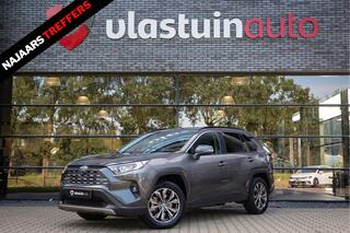 Toyota RAV4 2.5 Hybrid , SOH 99,6%, Adaptive cruise,