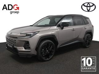 Toyota RAV4 2.5 Plug-in Hybrid 270 First Edition | N