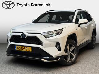 Toyota RAV4 2.5 Plug-in Hybrid AWD Dynamic