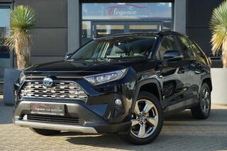 Toyota RAV4 2.5 Hybrid Active | 179 PK | Adaptieve c