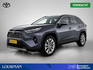 Toyota RAV4 2.5 Hybrid Executive + | 360 Camera + ca