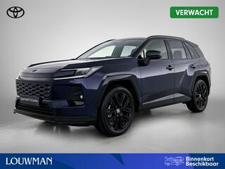 Toyota RAV4 2.5 Hybrid AWD 200 First Edition | Nieuw