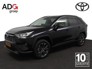Toyota RAV4 2.5 Hybrid Dynamic | Adaptive Cruise Con