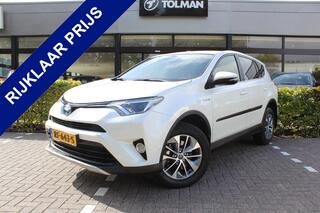 Toyota RAV4 2.5 Hybrid AWD Dynamic | Rijklaar | Trek