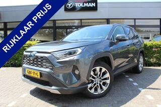 Toyota RAV4 2.5 Hybrid Executive Premium | Rijklaar