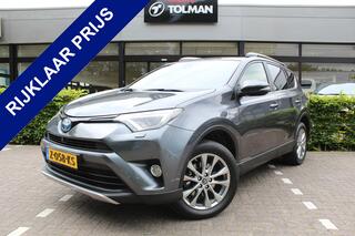 Toyota RAV4 2.5 Hybrid AWD Executive | Rijklaar | Tr