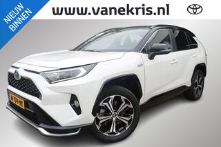 Toyota RAV4 2.5 Plug-in Hybrid AWD Bi-Tone Plus Adap