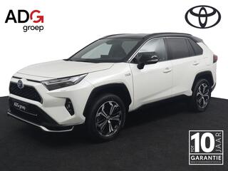 Toyota RAV4 2.5 Plug-in Hybrid AWD Bi-Tone Plus | Tr