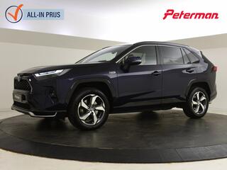Toyota RAV4 2.5 Hybrid Plug-In AWD Style 306PK | PDC
