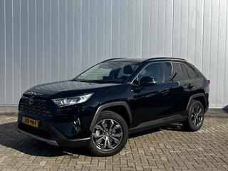 Toyota RAV4 2.5 Hybrid Style Stoelverwarming Stuurve