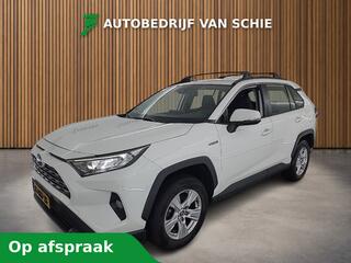 Toyota RAV4 2.5 Hybrid AWD Active 1e-Eig. & Dealer-O