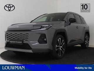 Toyota RAV4 2.5 Hybrid AWD 200 Executive | DIRECT LE
