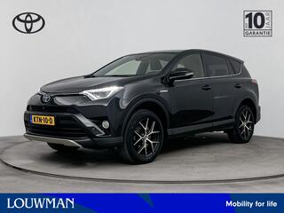 Toyota RAV4 2.5 Hybrid Executive | Parkeersensoren V