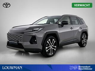 Toyota RAV4 2.5 Hybrid AWD 200 Executive | Nieuw Mod