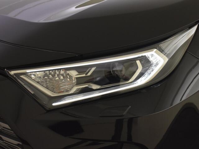 Toyota RAV4 2.5 Hybrid AWD High Comfort | Elektr. a. klep | Vol leer | JBL
