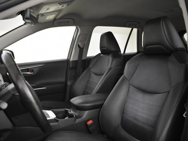 Toyota RAV4 2.5 Hybrid AWD High Comfort | Elektr. a. klep | Vol leer | JBL