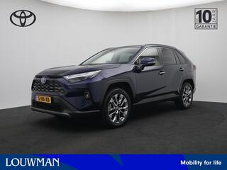 Toyota RAV4 2.5 Hybrid Executive | Parkeersensoren V