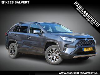 Toyota RAV4 2.5 Hybrid AWD Style Automaat | Elek. ko