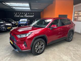 Toyota RAV4 2.5 HYBRID DYNAMIC / Camera / El.Achterk